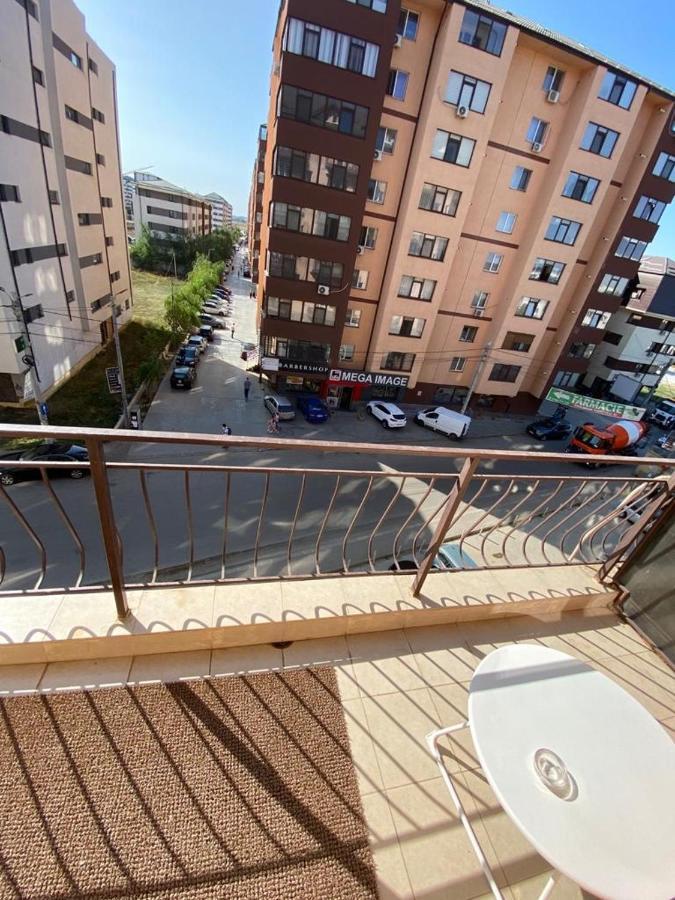 Apartament Militari Residence Bukurešť Exteriér fotografie