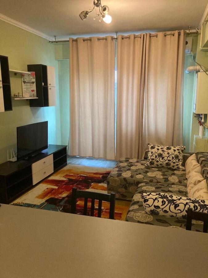 Apartament Militari Residence Bukurešť Exteriér fotografie