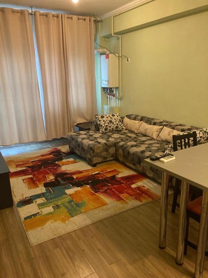 Apartament Militari Residence Bukurešť Exteriér fotografie
