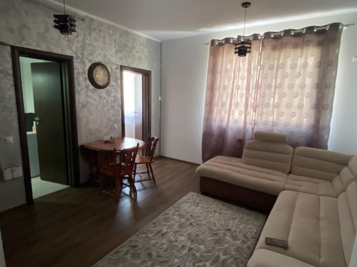Apartament Militari Residence Bukurešť Exteriér fotografie