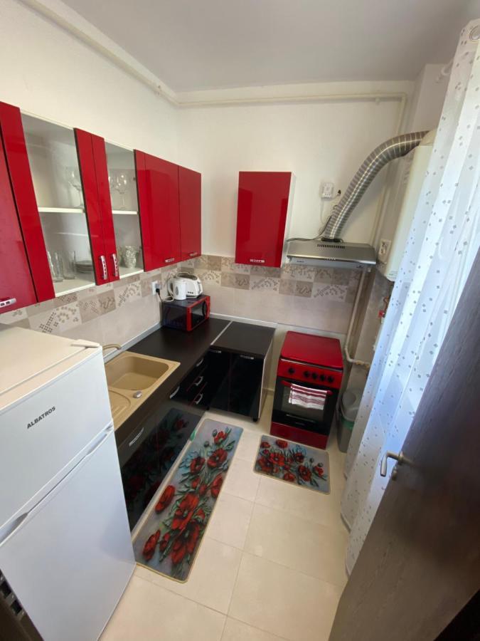 Apartament Militari Residence Bukurešť Exteriér fotografie