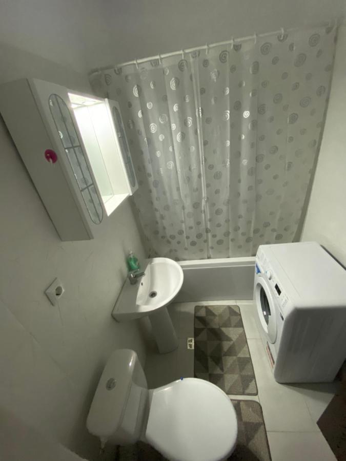 Apartament Militari Residence Bukurešť Exteriér fotografie