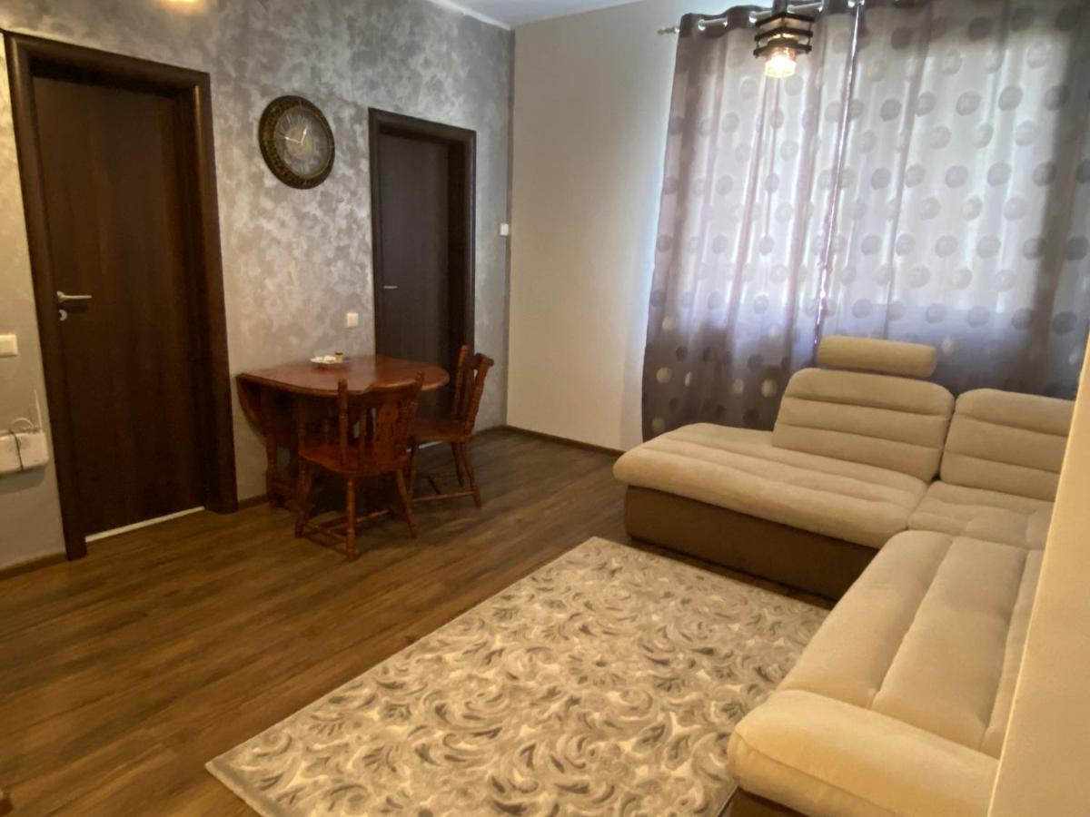 Apartament Militari Residence Bukurešť Exteriér fotografie