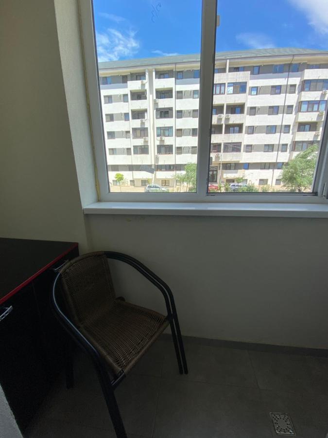 Apartament Militari Residence Bukurešť Exteriér fotografie